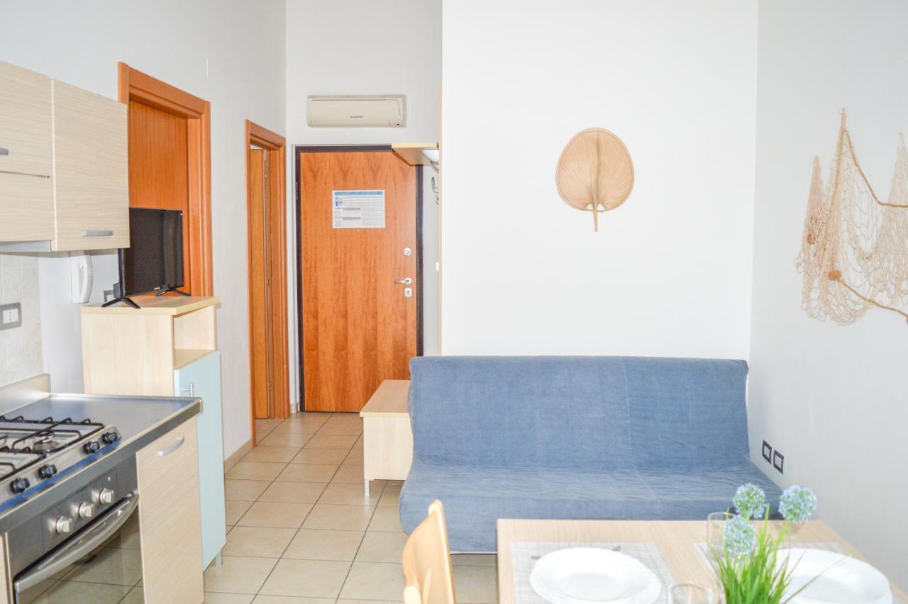 Homiday - Rendez Vous 2 Apartment Pineto