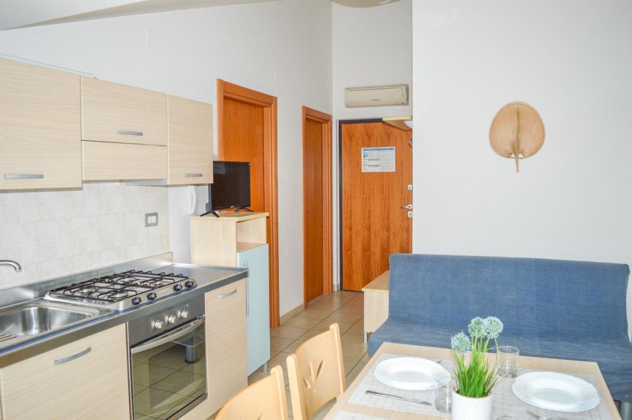 Apartment Homiday - Rendez Vous 2