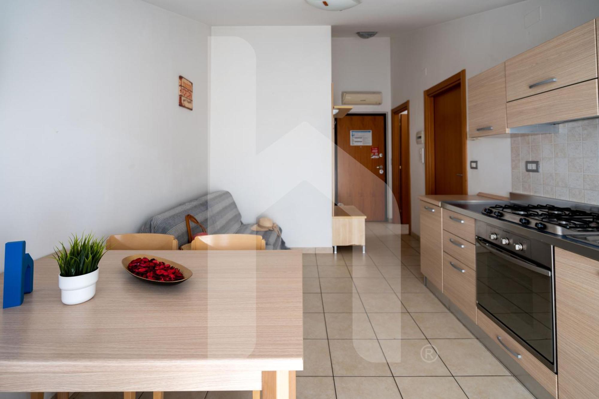 Homiday - Rendez Vous 2 Apartment Pineto
