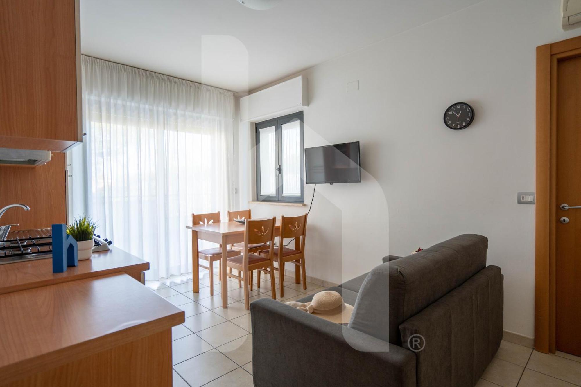 Homiday - Rendez Vous 2 Apartment