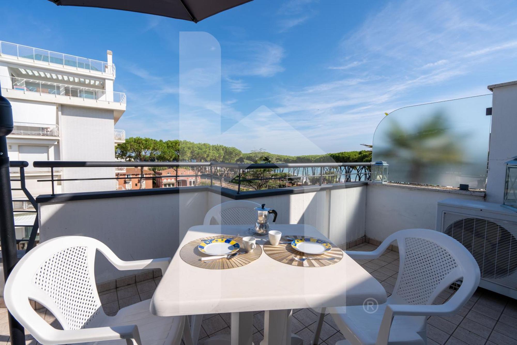 Apartment Homiday - Rendez Vous 2