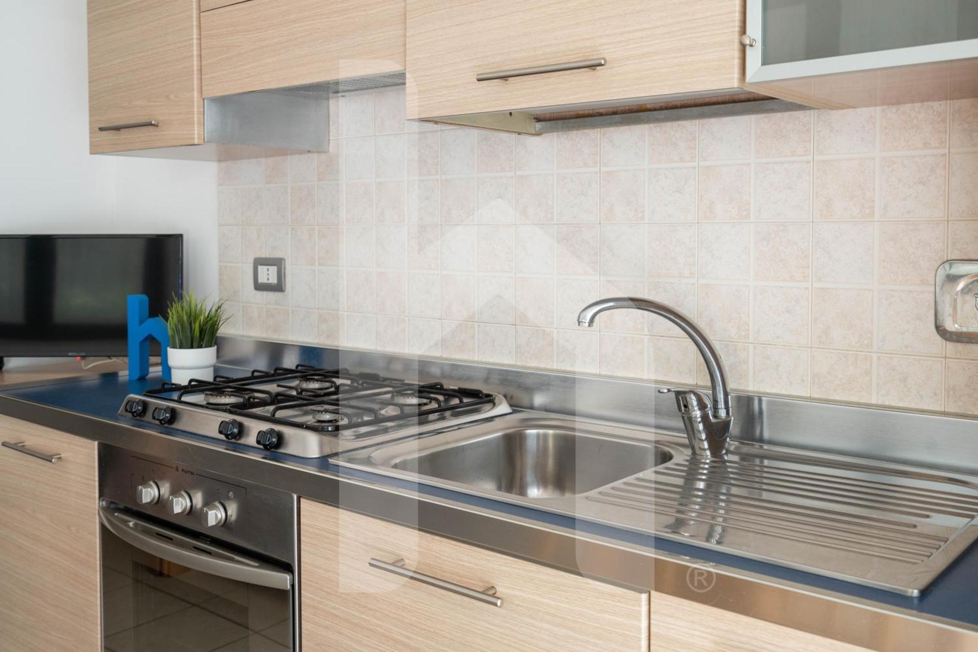 Homiday - Rendez Vous 2 Apartment *