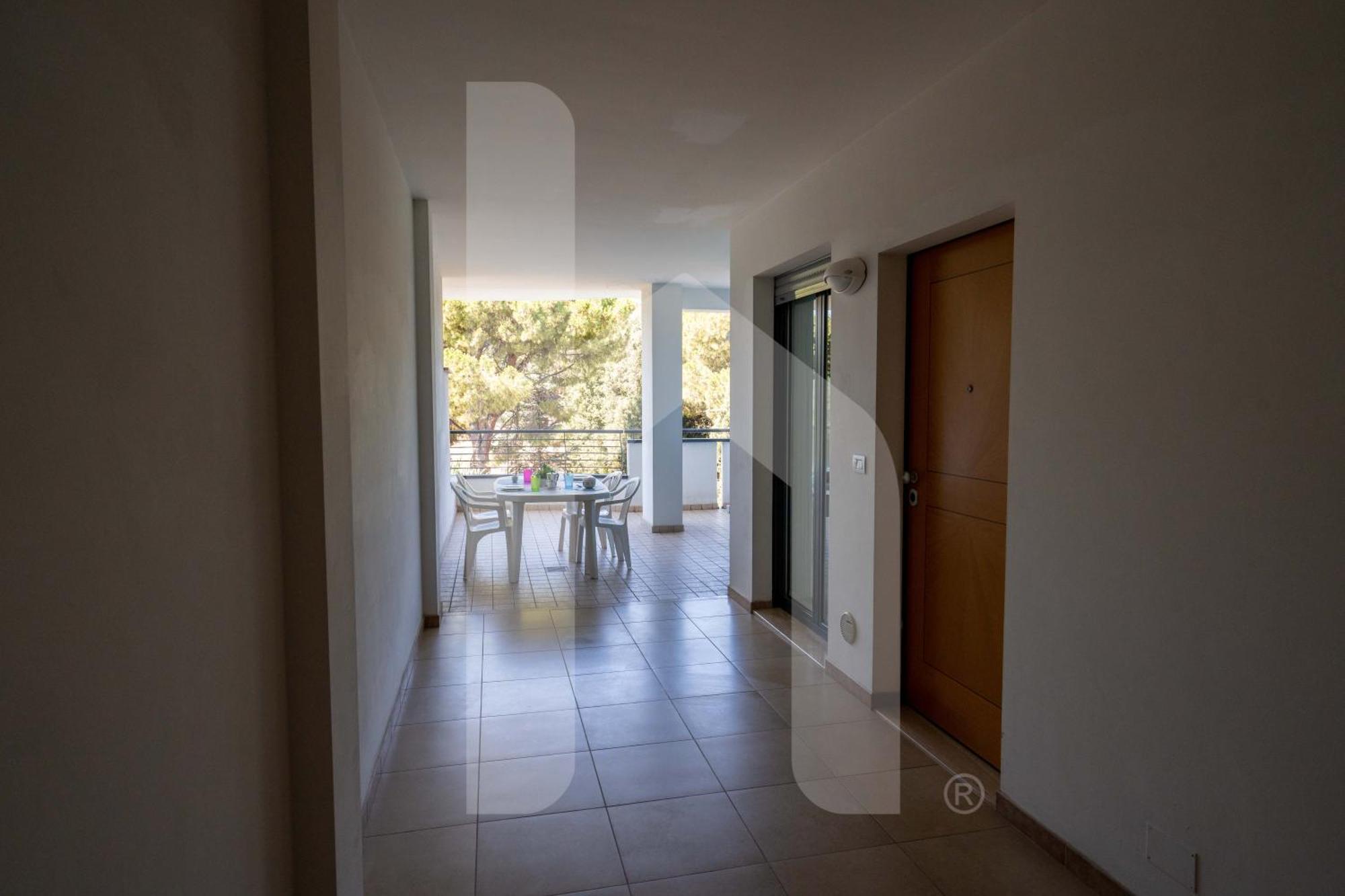 Apartment Homiday - Rendez Vous 2 Pineto