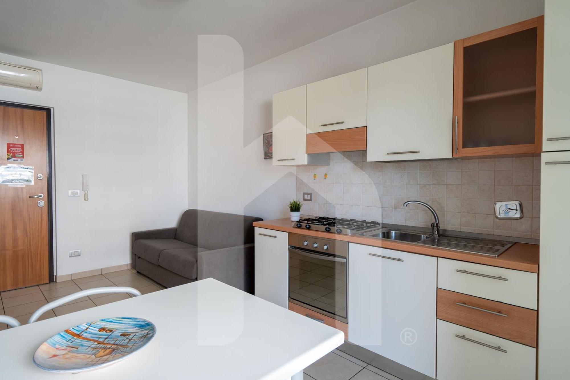 Homiday - Rendez Vous 2 Apartment