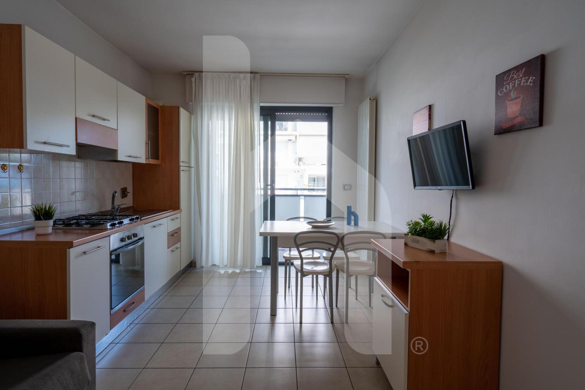 Homiday - Rendez Vous 2 Apartment *