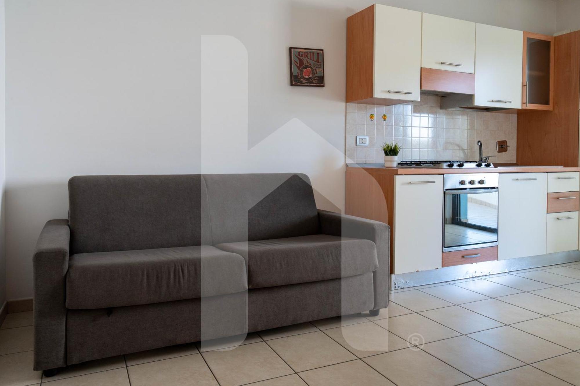 Apartment Homiday - Rendez Vous 2