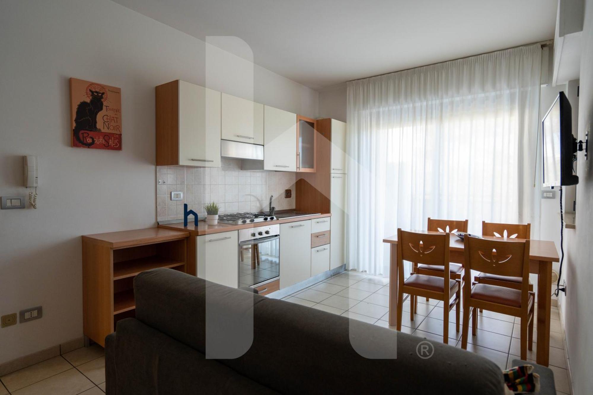 Homiday - Rendez Vous 2 Apartment
