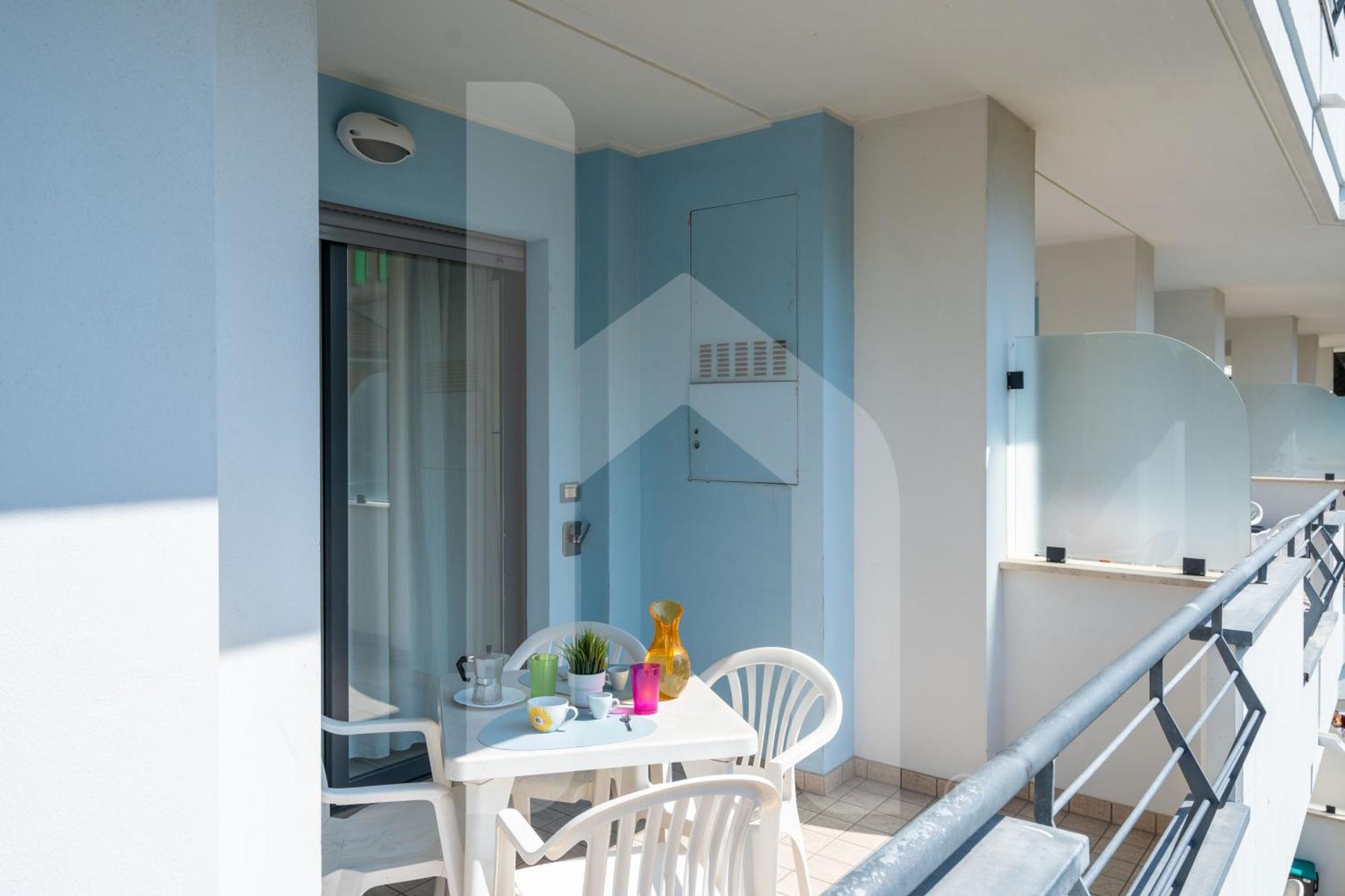 Homiday - Rendez Vous 2 Apartment Pineto