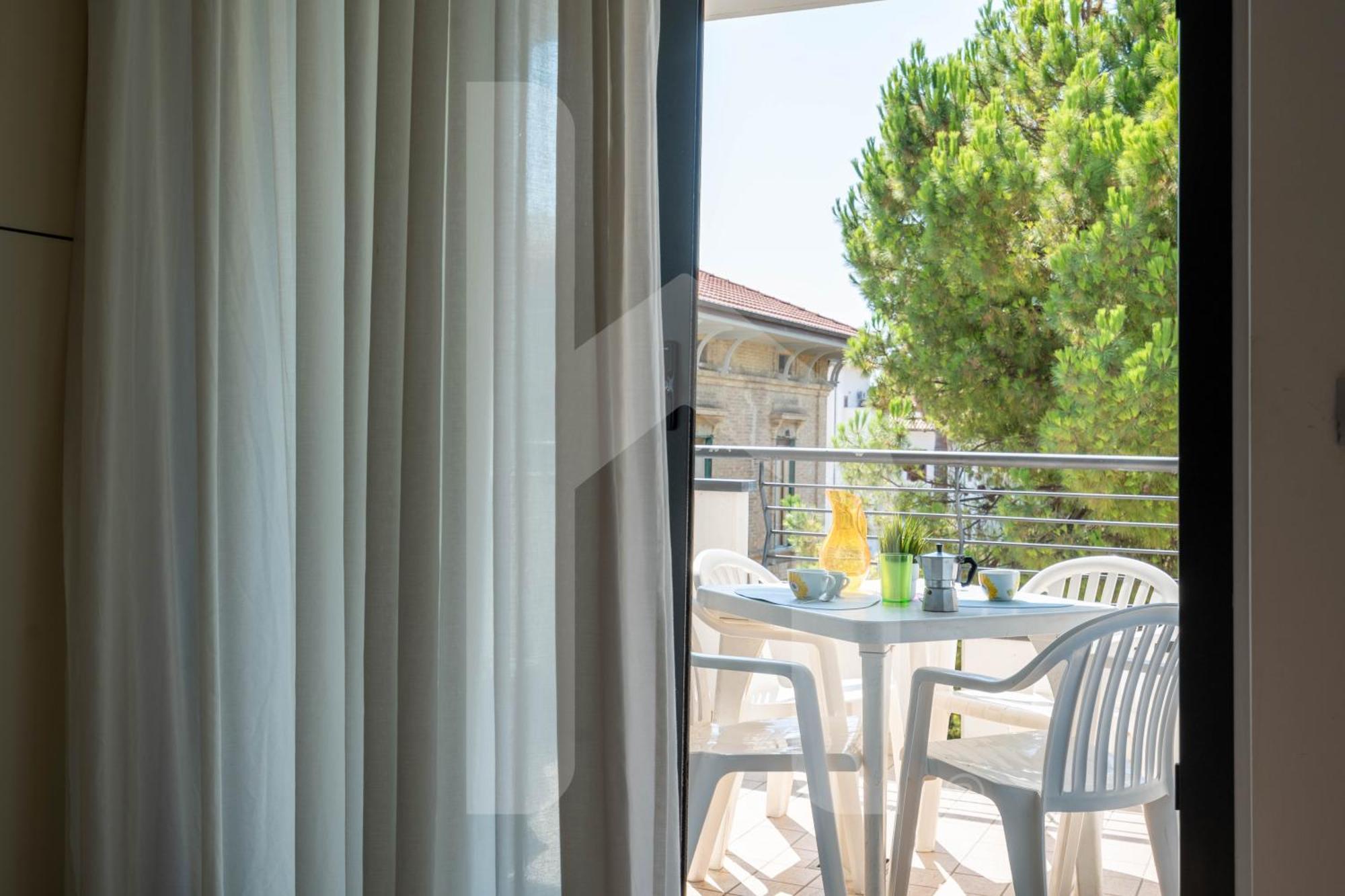 Apartment Homiday - Rendez Vous 2 Pineto