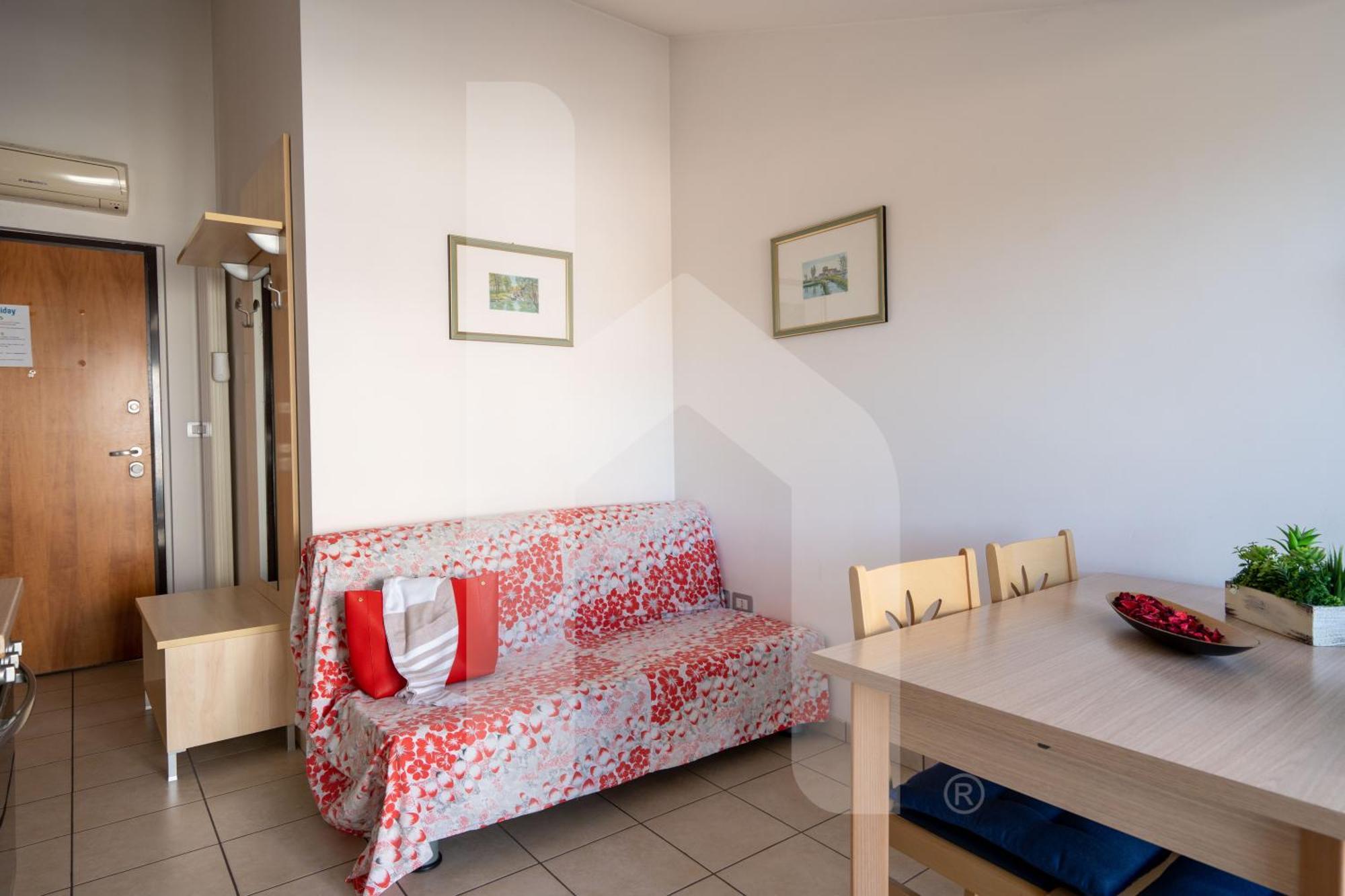 Apartment Homiday - Rendez Vous 2 Pineto