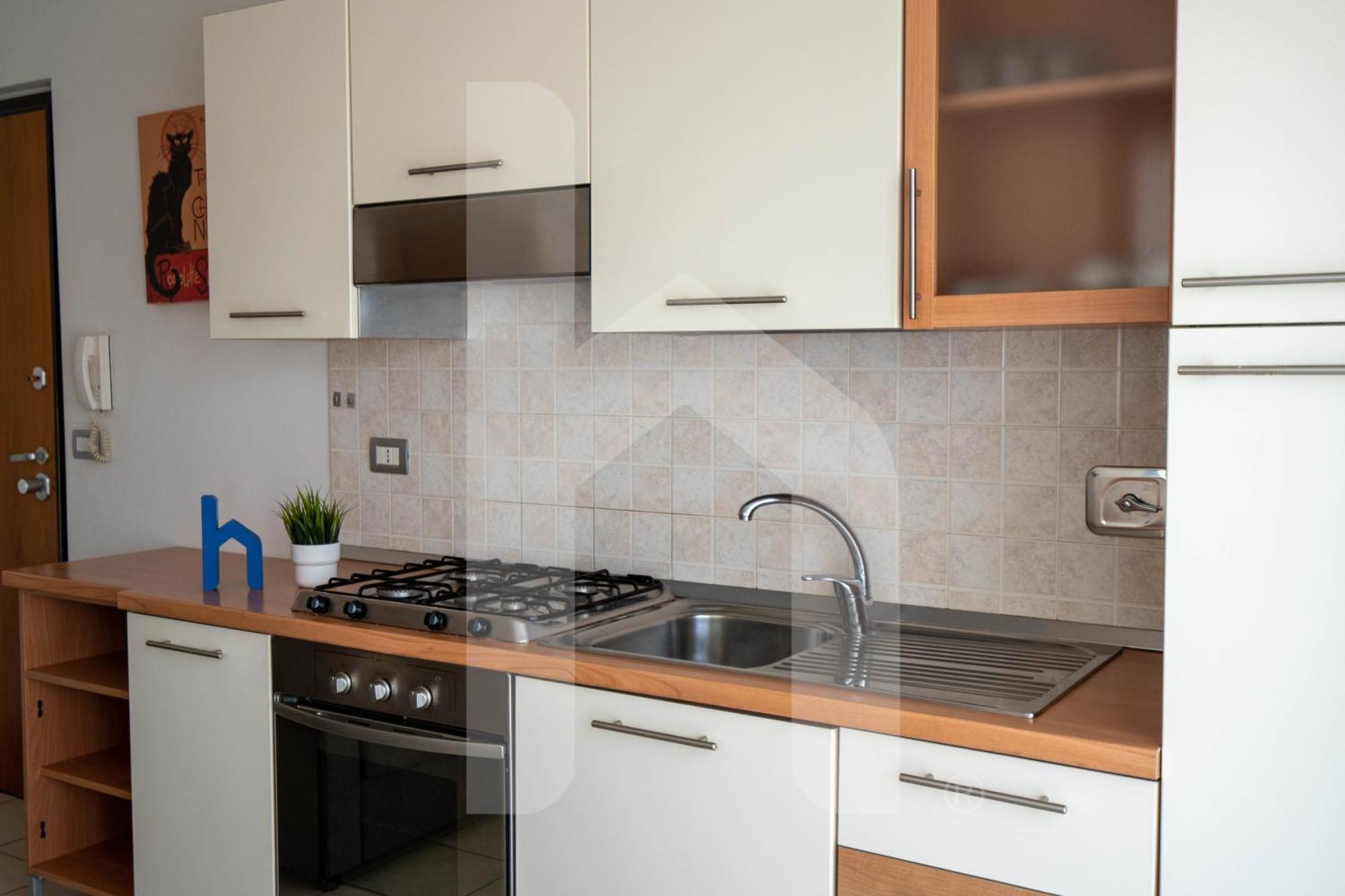 Apartment Homiday - Rendez Vous 2