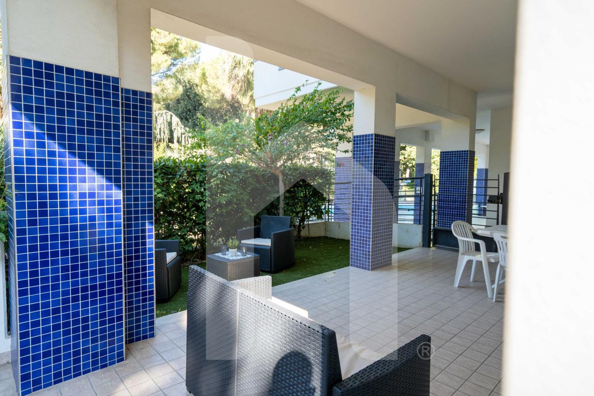 Apartment Homiday - Rendez Vous 2 Pineto