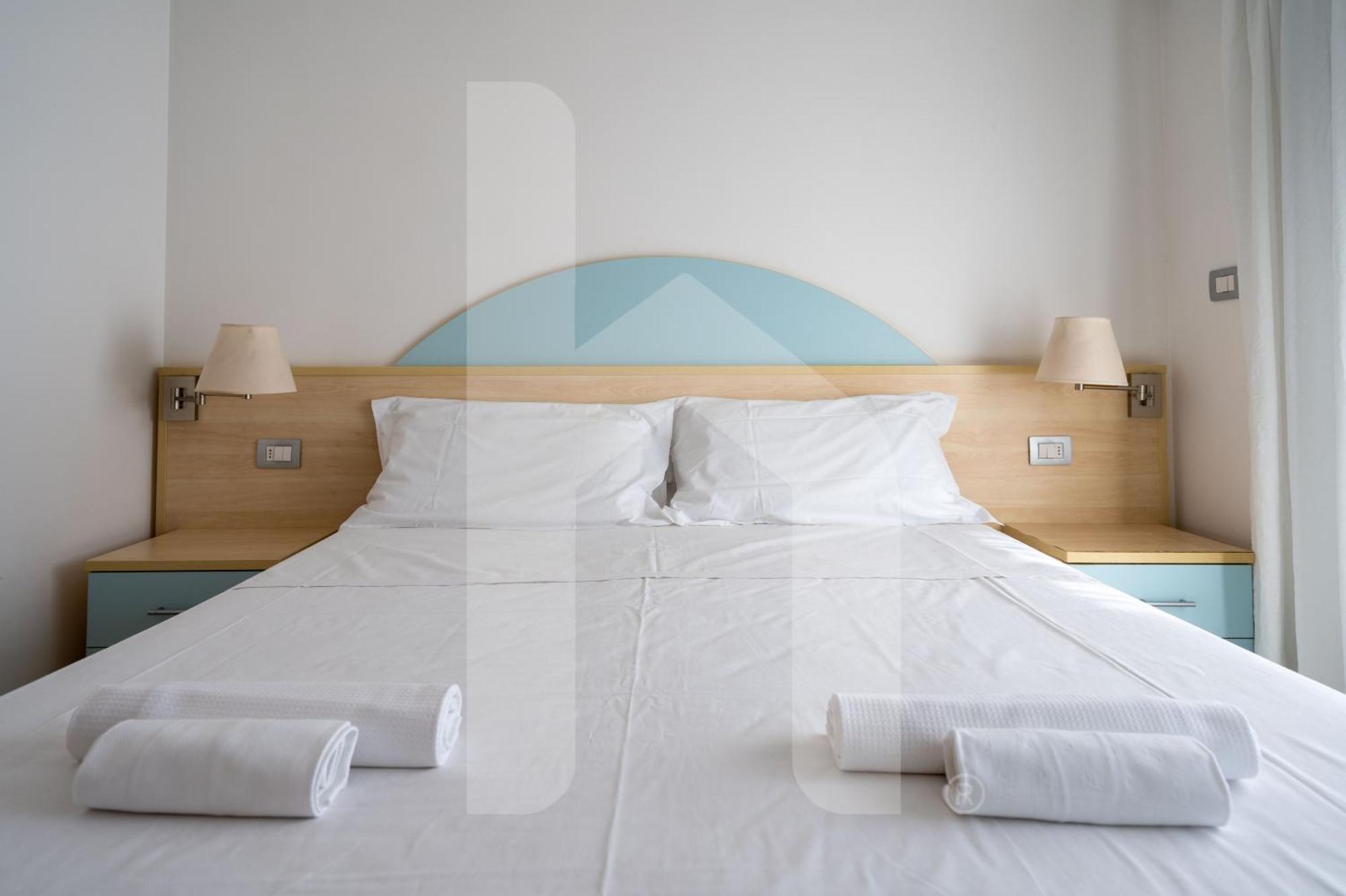 Homiday - Rendez Vous 2 Apartment