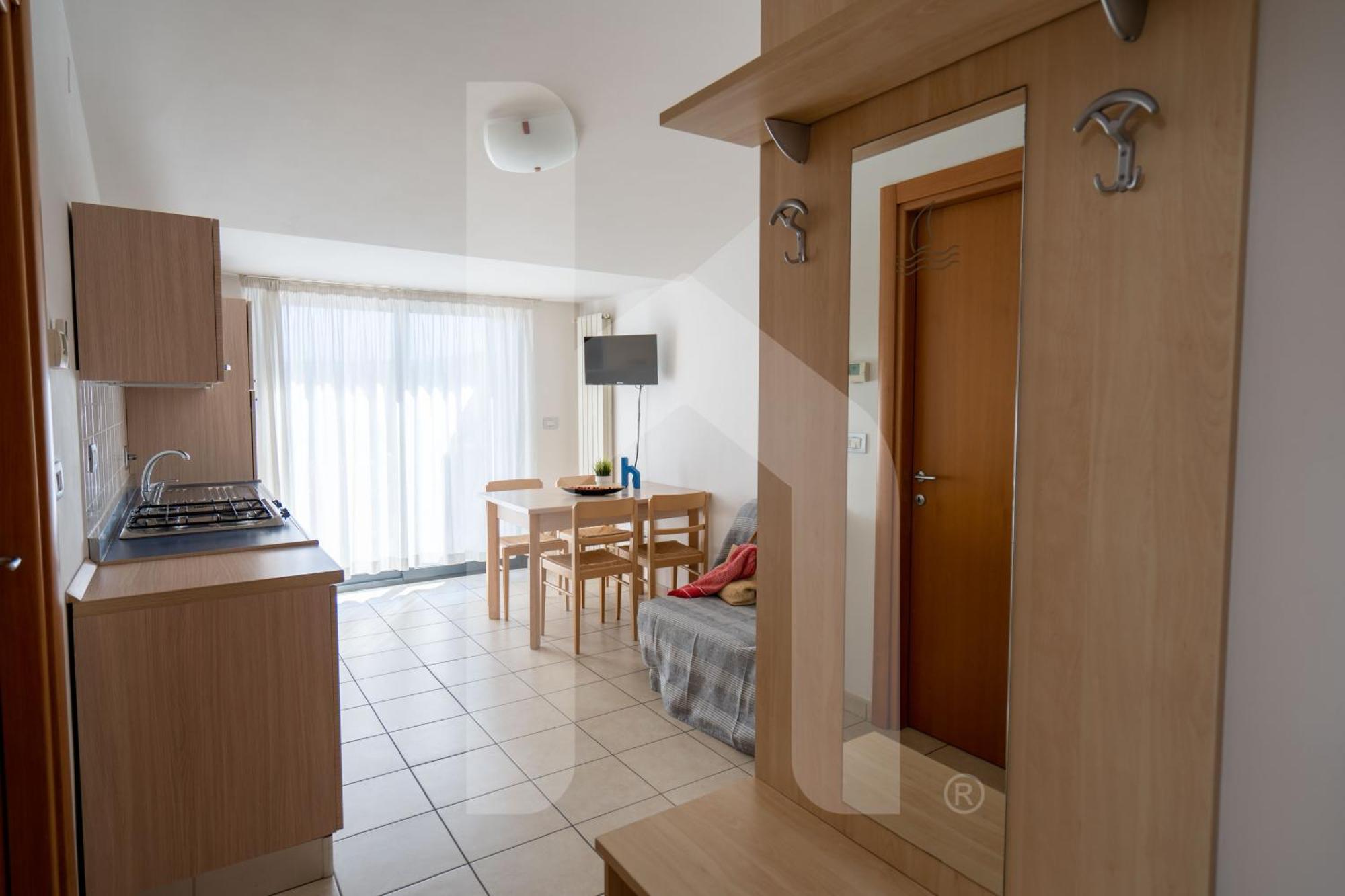 Apartment Homiday - Rendez Vous 2 *