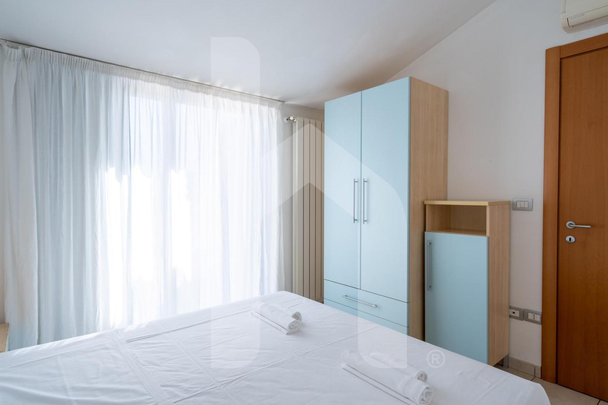 Apartment Homiday - Rendez Vous 2 Pineto