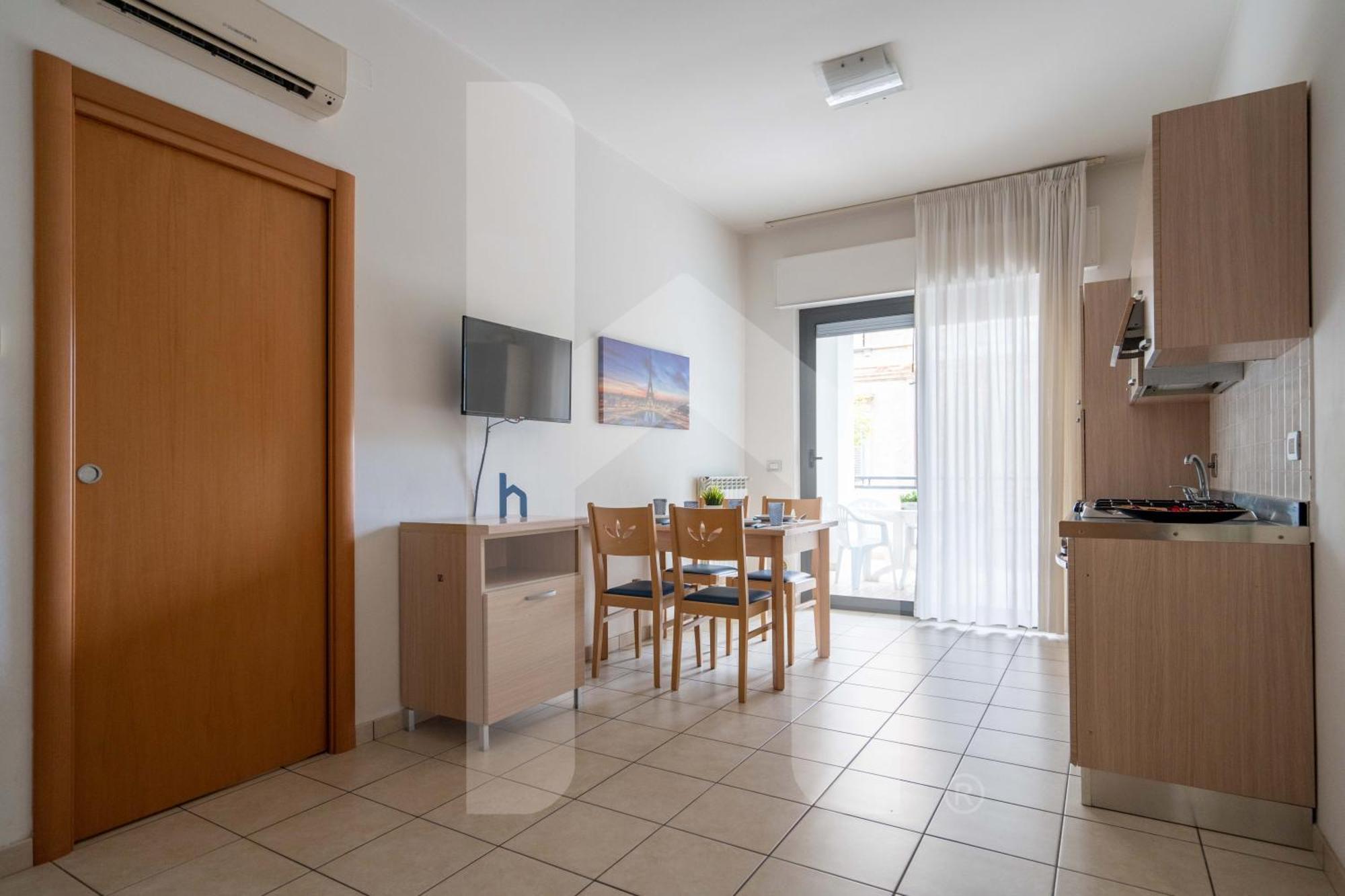 Apartment Homiday - Rendez Vous 2 *