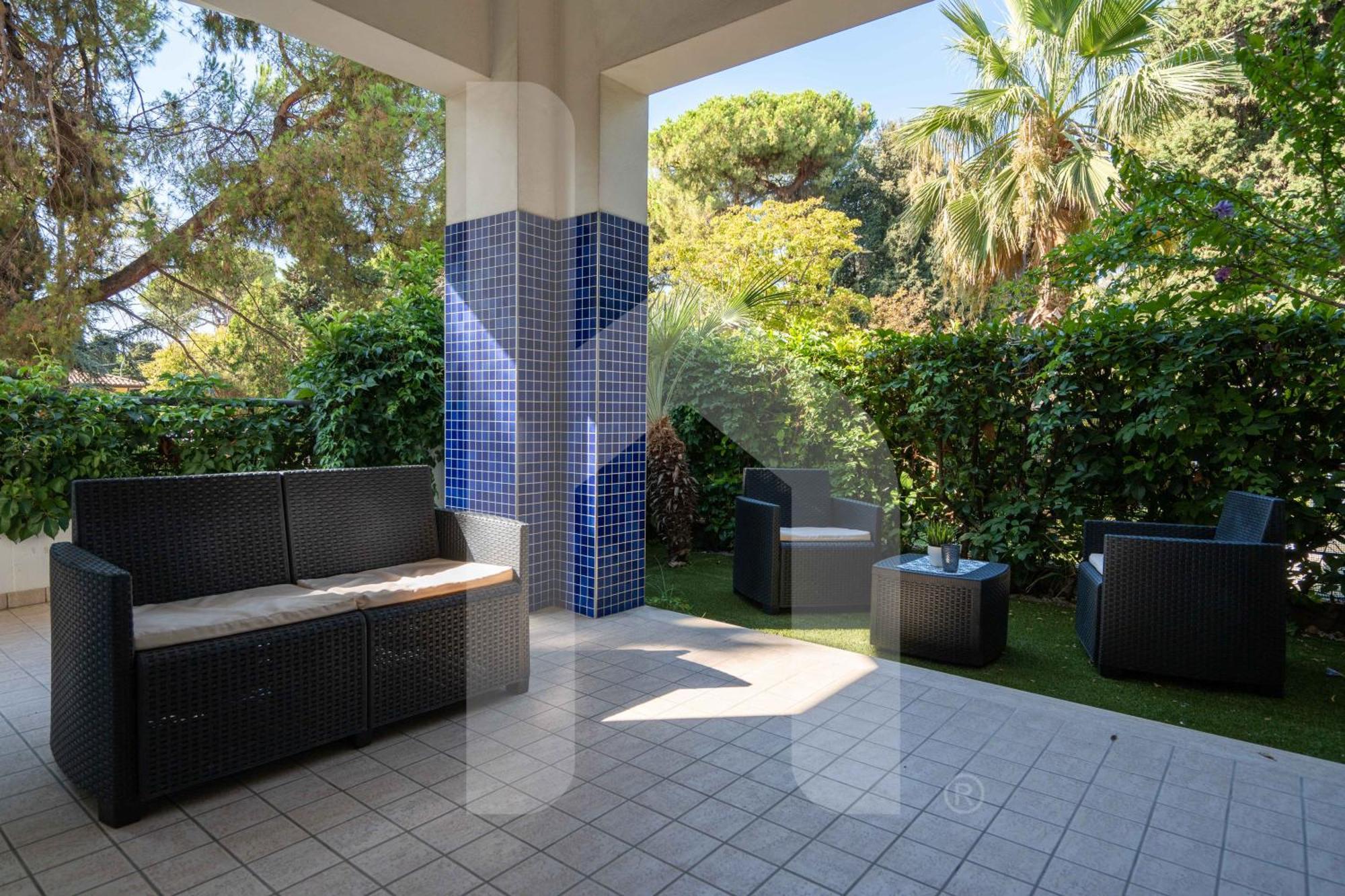 Apartment Homiday - Rendez Vous 2 Pineto